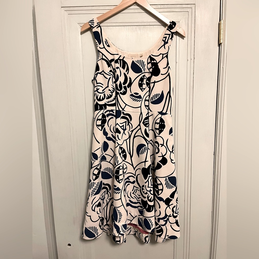 Anthropologie dress